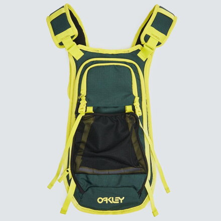 Oakley Switchback sac à dos jaune/vert