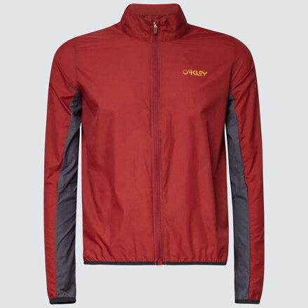 Veste Oakley Elements rouge