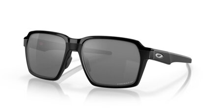 Lunettes Oakley Parlay Matte Black / Prizm Blk Polarisées