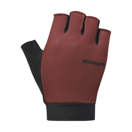 Gants EXPLORER rouge