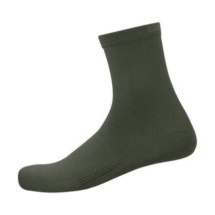 Chaussettes ORIGINAL ANKLE kaki