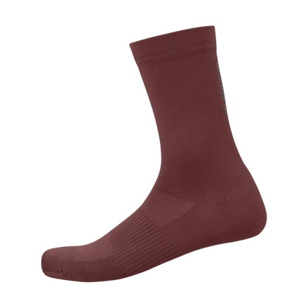Chaussettes GRAVEL argile