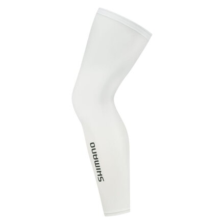 Couvre-jambes VERTEX SUN BLOCK LEGS blanc