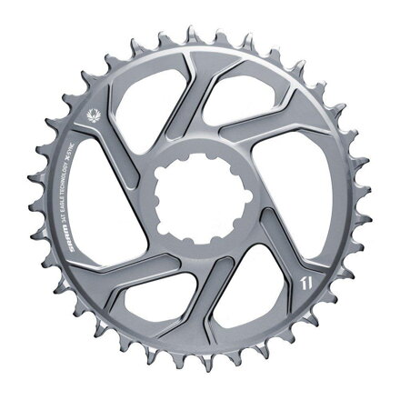 Convertisseur à montage direct Sram X-SYNC 2 34z