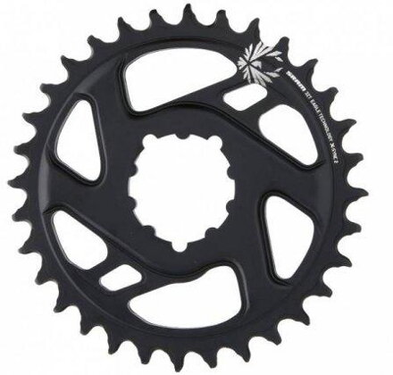 Manette de vitesse SRAM X-SYNC 2 34z Direct Mount 3 mm Offset
