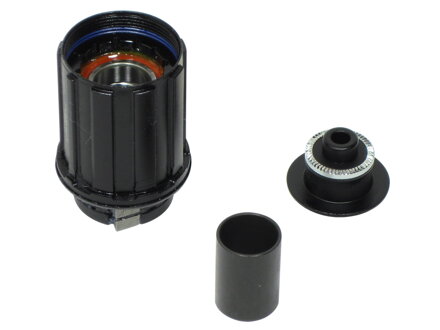 Écrou Bontrager sur Shimano 11 ans. pour Race Lite, Aura et Affinity Elite