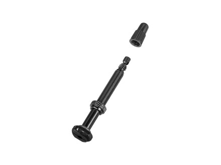 Valve Bontrager pour tubeless TLR 55 mm