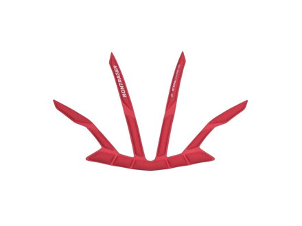 Coussinets de casque Bontrager Ballista MIPS