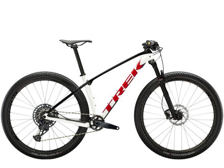 Bicykel Trek Procaliber 9.7 biely