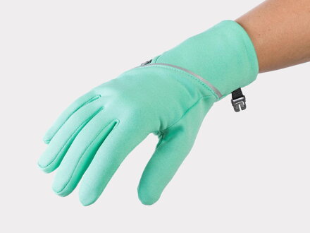 Gants Bontrager Vella Thermal Miami Vert