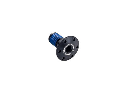 BONTRAGER Vis M10×1,5×20 mm Al noire