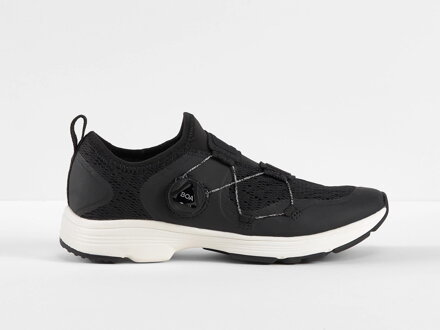 Chaussures Bontrager Cadence Noir