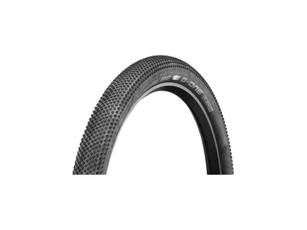 Pneu Schwalbe G-One 700X35 C noir
