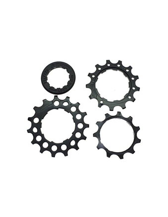SRAM Pignons de rechange 11z-13z-15z pour cassettes PG-1210/1230