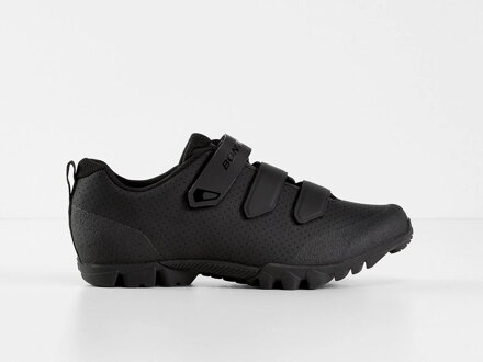 Chaussures Bontrager Quantum Noir
