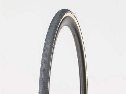 Pneu Bontrager R4 CL HCL 700x28 noir/marron