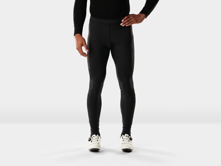 Pantalon long Bontrager Trek Circuit Thermal sans bretelles noir