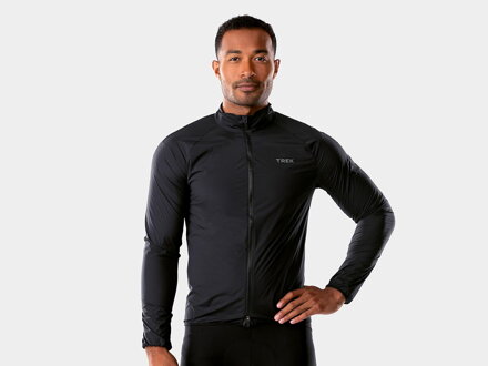 Veste Bontrager Trek Circuit Wind noir