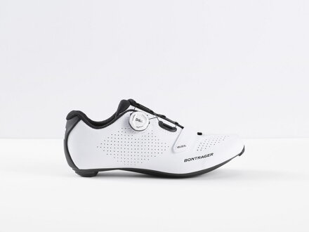 Baskets Bontrager Velocis blanc