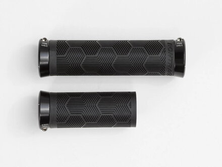 Guidon Bontrager XR Trail Pro noir 130/90