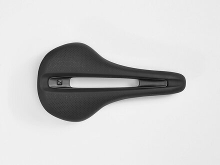 Selle Bontrager Verse Elite 155 mm noire