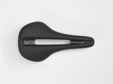 Selle Bontrager Verse Pro 155 mm noire