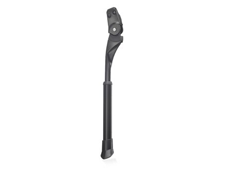 Support de vélo arrière réglable BONTRAGER S'adapte à toutes les tailles de vélo, des roues de 24" à 29".﻿Gardez votre vélo bien droit et prêt grâce au réglage arrière...