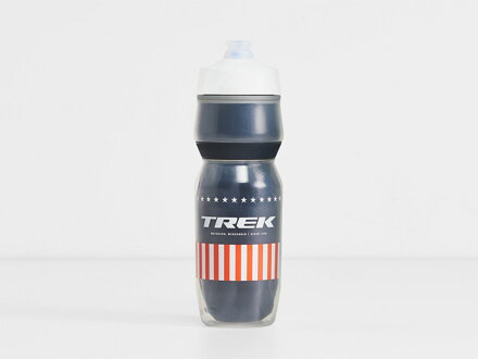Bidon Bontrager Trek Water bleu glace 591 ml