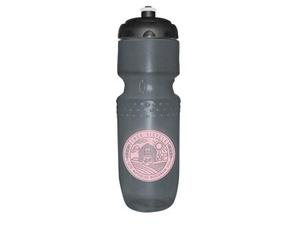 Gourde Bontrager Trek EU Max Barn gris 710 ml