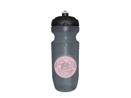 Bouteille Bontrager Trek EU Silo Barn gris 591 ml