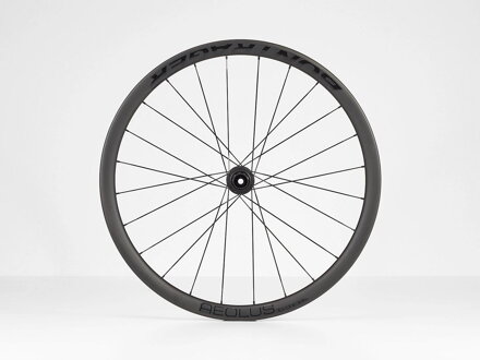 Roue arrière Bontrager Aeolus Elite 35 TLR Disc noir