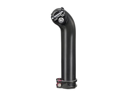 Bontrager Tige de selle SLR 175/20mm noir