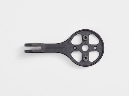 Support pour ordinateur de vélo Bontrager Pro Blendr
