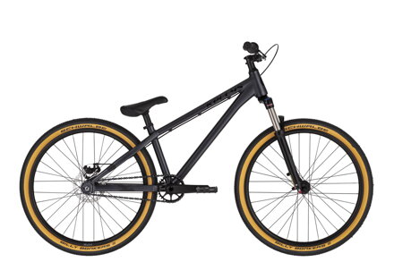 Bicykel Kellys WHIP 30 čierny