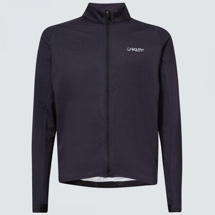 Maillot Oakley Thermal noir 2022