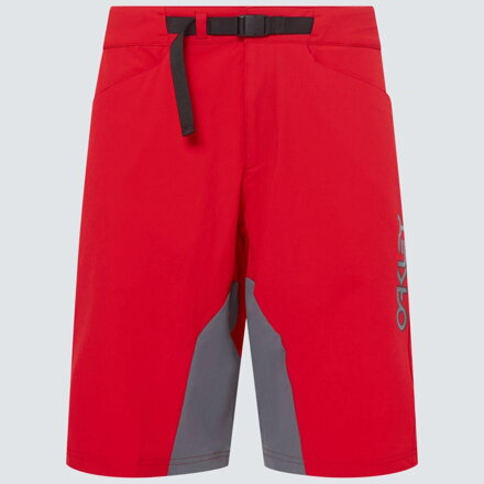 Pantalon Oakley seeker'75 rouge