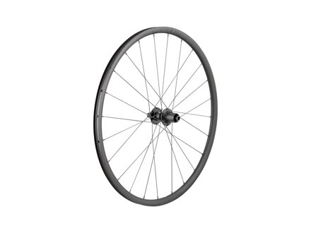 Roue arrière Bontrager Paradigm SL Disc 11 Sp.