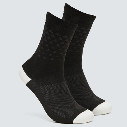 Chaussettes VTT Oakley All Mountain noir