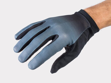 Gants Bontrager Evoke bleu