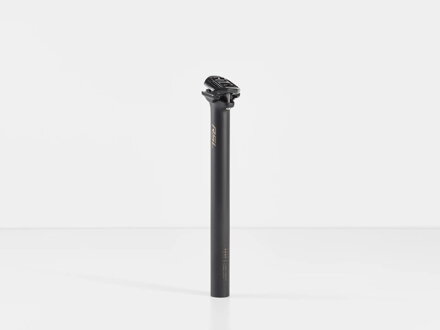 Bontrager Tige de selle RSL 0 31.6/330 noir