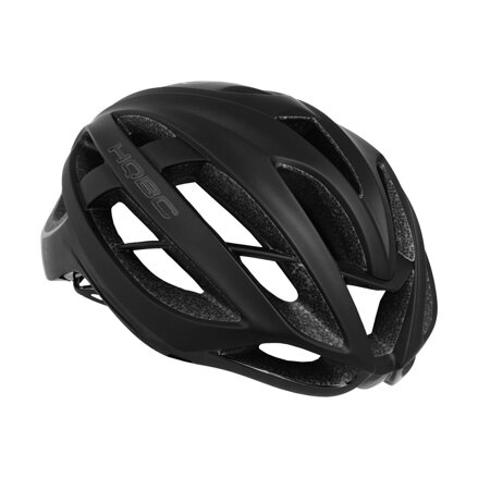 Casque TECHNIQ noir mat