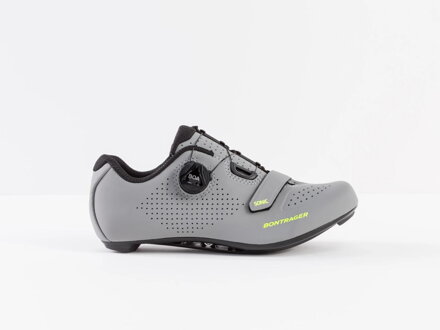 Bontrager Baskets Sonic WSD gris