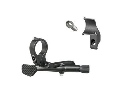 Levier de tige de selle télescopique Bontrager Line Elite