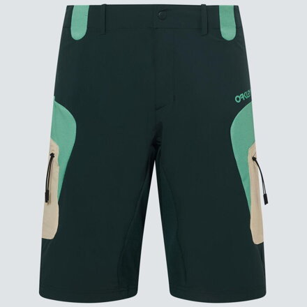 Pantalon Oakley Maven VTT Cargo vert