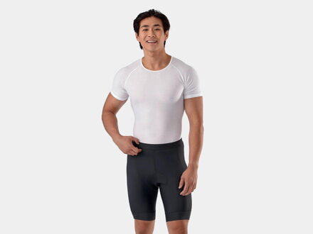 Pantalon Bontrager Trek Solstice noir