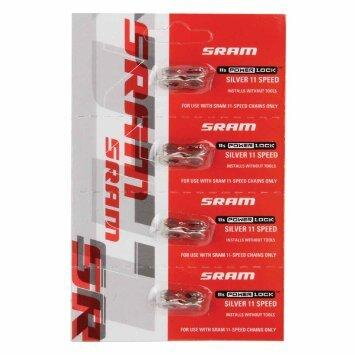 Embrayage SRAM PowerLock Silver 11 vitesses