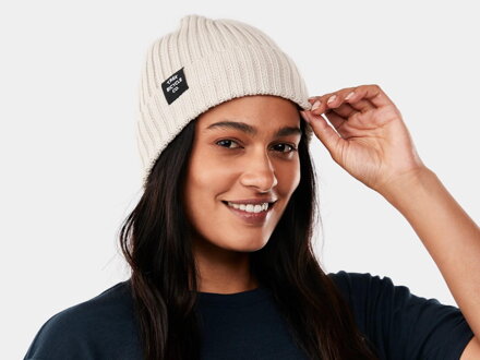 Bontrager Trek Fisherman Bean cap marron pâle