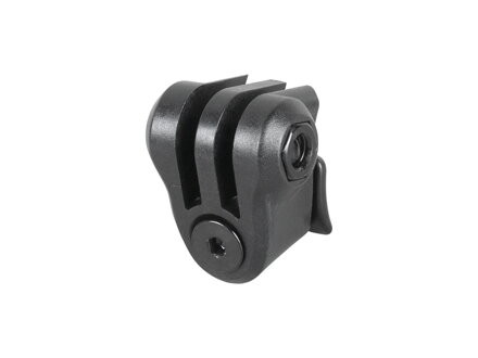 Support de potence Bontrager Blendr RCS Mono Base