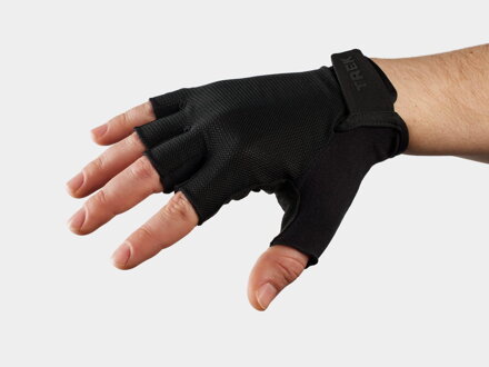 Gants Trek Solstice Gel noir