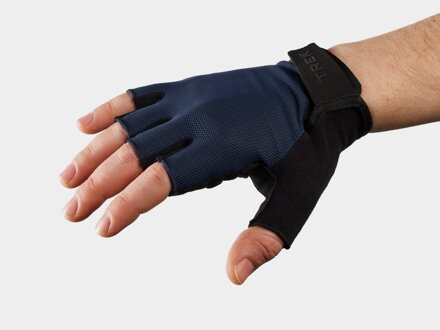 Gants Trek Solstice Gel bleu